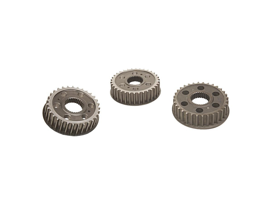 Harley Davidson Softail [2018-2024] - Ceinture de transmission de disque de disque de disque de disque