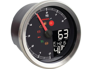Harley Davidson Sportster [2014-2020] – Tachometer/Geschwindigkeitsmesser für HD-1-04