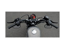Harley Davidson Sportster [2014-2020] – Tachometer/Geschwindigkeitsmesser für HD-1-04-2