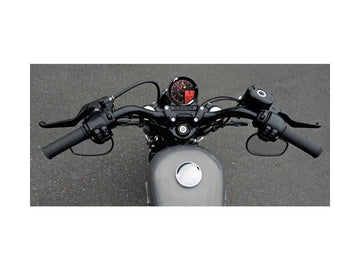 Harley Davidson Sportster [2014-2020] – Tachometer/Geschwindigkeitsmesser für HD-1-04 - 0
