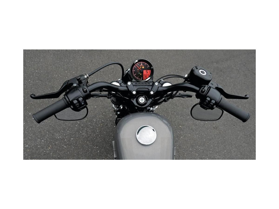 Harley Davidson Sportster [2014-2020] – Tachometer/Geschwindigkeitsmesser für HD-1-04