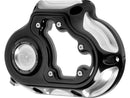 Harley Davidson Touring [2017-2024] – Clarity Getriebeseitendeckel mit hydraulischer-3
