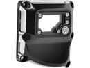 Harley Davidson Softail [2018-2024] – Clarity Getriebeoberdeckel Kontrastschnitt-3