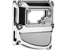 Harley Davidson Softail [2018-2024] -Clarity Gear Topper Chrome-3
