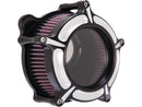 Harley Davidson FX Model [1993-1994] – Clarion Luftfilter-Kit Kontrastschnitt-3