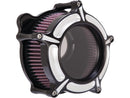Harley Davidson FX Model [1993-1994] – Clarion Luftfilter-Kit Kontrastschnitt-7