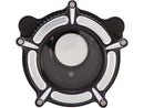 Harley Davidson Sportster [1991-2020] – Clarion Luftfilter-Kit Kontrastschnitt-5