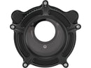 Harley Davidson Sportster [1991-2020] – Clarion Luftfilter-Kit Black Ops-1