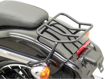 Harley Davidson FXSBSE [2013-2014]-Luggage black