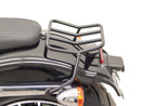Harley Davidson FXSBSE [2013-2014] – Gepäckträger Schwarz-5