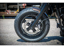 Harley Davidson FLFB [2018-2020] – Stahl-Vorderradschutzblech für Softail Modelle-13