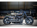 Harley Davidson FLFB [2018-2020] – Stahl-Vorderradschutzblech für Softail Modelle-7
