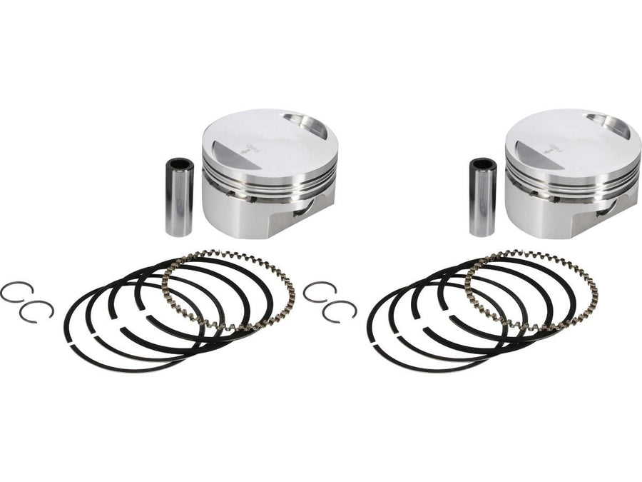 Kit de piston forgé de Harley Davidson M2 [1997-1998] pour moteurs sportifs