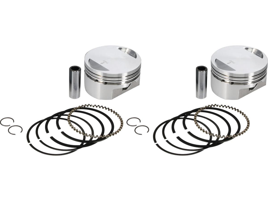 Harley Davidson M2 [1997-1998] - Kit de piston forgé pour Sportster Engines Hub