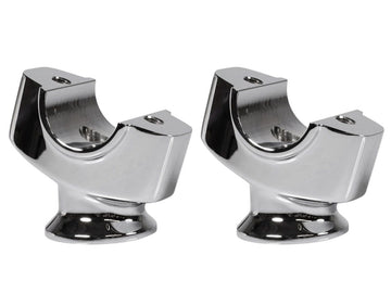Harley Davidson FXBR [2023-2024] -Flat Riser pour les modèles de brise, inclinés ...