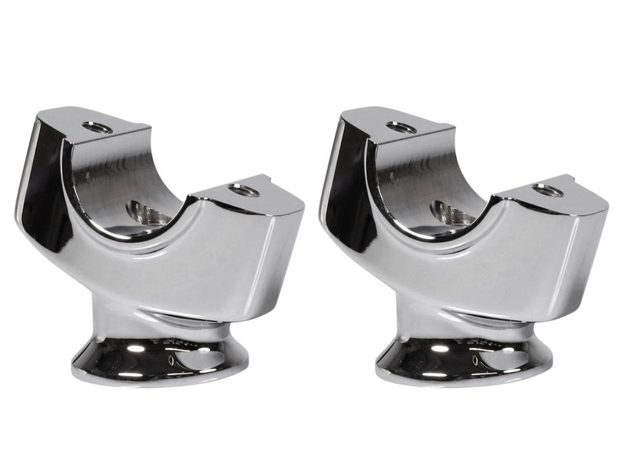Harley Davidson FXBR [2023-2024] -Flat Riser pour les modèles de brise, inclinés ...