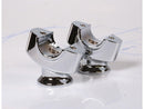 Harley Davidson FXBR [2023-2024] -Flat Riser pour les modèles de brise, inclinés ...-2