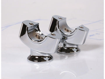 Harley Davidson FXBR [2023-2024] -Flat Riser pour les modèles de brise, inclinés ... - 0