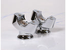 Harley Davidson FXBR [2023-2024] -Flat Riser pour les modèles de brise, inclinés ...-5
