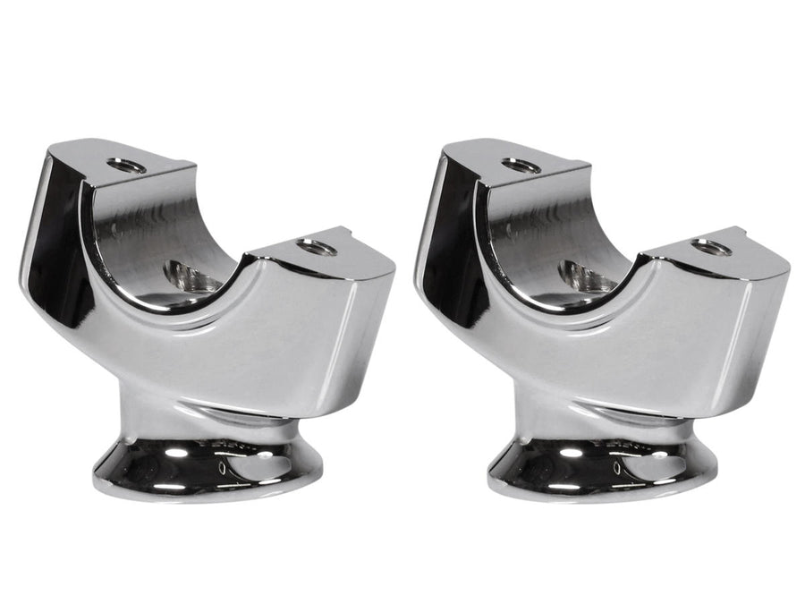 Harley Davidson FXBR [2023-2024] -Flat Riser pour les modèles de brise, inclinés ...