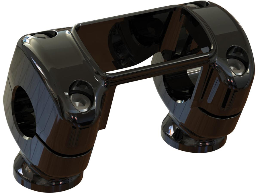 Harley Davidson Softail [2018-2025] – Tachohalterung 1 1/4" Klemmdurchmesser