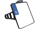 Harley Davidson Sportster [2005-2020] - Kit de support de plaque d'immatriculation d'assemblage de côté allemand-1