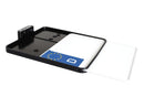 Harley Davidson Dyna [2006-2017]-side assembly license plate holder Kit Schweizer-4
