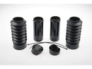 Harley Davidson Fxbr [2023-2024]-6-part fork covers with lower ones-1