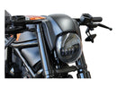 Harley Davidson V-Rod [2002-2011] -NRS Masque de phares de style pour une utilisation-1