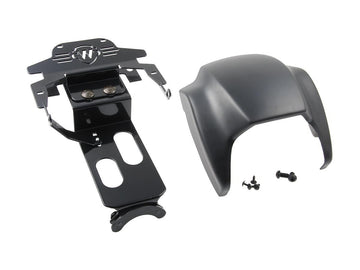 Harley Davidson V-Rod [2012-2016]-NRS Style headlight mask for use