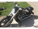 Harley Davidson V-Rod [2012-2016] – NRS Style Scheinwerfermaske für die Verwendung-5