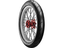 Harley Davidson-Cobra Chrom Tires 130/70 VR-18 (63V) mur noir-6