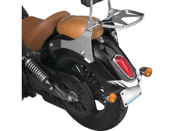 Harley Davidson Scout [2015-2024] -HeckFenderspize Chrom