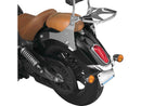 Harley Davidson Scout [2015-2024] -HeckFenderspize Chrom-3