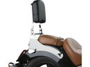 Harley Davidson Scout [2015-2024] – Paladin QuickSet Montagesatz Chrom-1