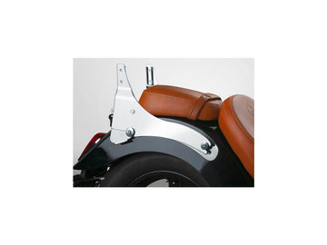 Harley Davidson Scout [2015-2024]-Paladin QuickSet Montagenatz Chrom - 0
