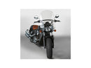 Harley Davidson Scout [2015-2024] – Spartan Windschutzscheibe Höhe: 18,5"-5