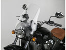 Harley Davidson Scout [2015-2024] – Straßenschild Windschutzscheibe mit QuickSet-1