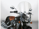 Harley Davidson Scout [2015-2024] -Switchblade 2-up à changement rapide pare-brise-1