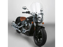 Harley Davidson Scout [2015-2024] -Switchblade 2-up à changement rapide pare-brise-2