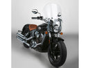 Harley Davidson Scout [2015-2024] -Switchblade 2-up à changement rapide pare-brise-5