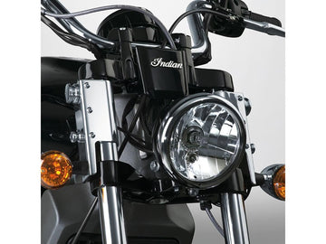 Scout de Harley Davidson [2015-2024] -Sit de changement rapide de Switchblade