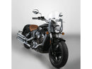 Harley Davidson Scout [2015-2024] – SwitchBlade Shorty Schnellwechsel-Windschutzsch-2