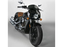 Harley Davidson Scout [2015-2024] -Wave QR® à changement rapide hauteur du pare-brise:-1