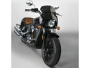 Harley Davidson Scout [2015-2024] -Wave QR® à changement rapide hauteur du pare-brise:-3