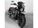 Harley Davidson Scout [2015-2024] -Wave QR® à changement rapide hauteur du pare-brise:-4