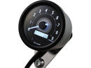 Harley Davidson – Velona60 Tachometer Skala: 0-9000 U/min Schwarz Edelstahl-2