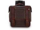 Harley Davidson-Voyager Floor-Satta Pocks Dark Oak-3