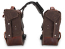 Harley Davidson-Voyager Floor-Satta Pocks Dark Oak-4