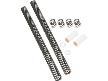 Harley Davidson FLSL [2018-2021] -Lairing Springs pour Fork -1 "à 2"